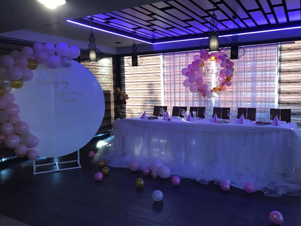 Hotel Kakanj Ngoại thất bức ảnh