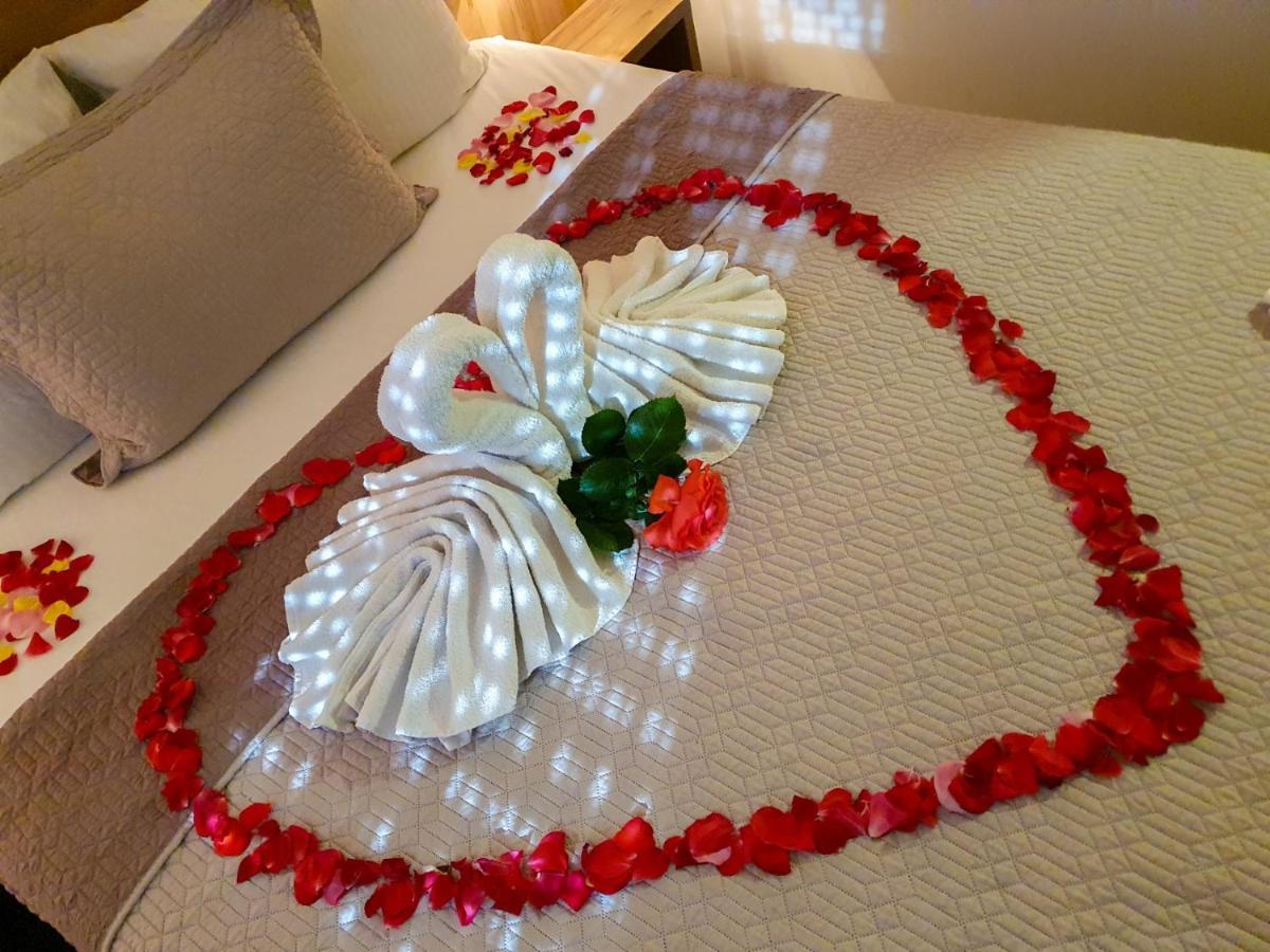 Hotel Kakanj Ngoại thất bức ảnh