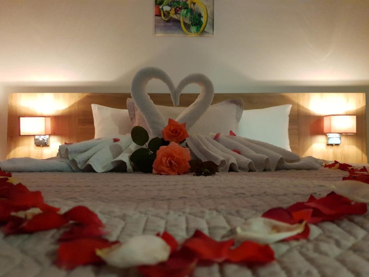 Hotel Kakanj Ngoại thất bức ảnh