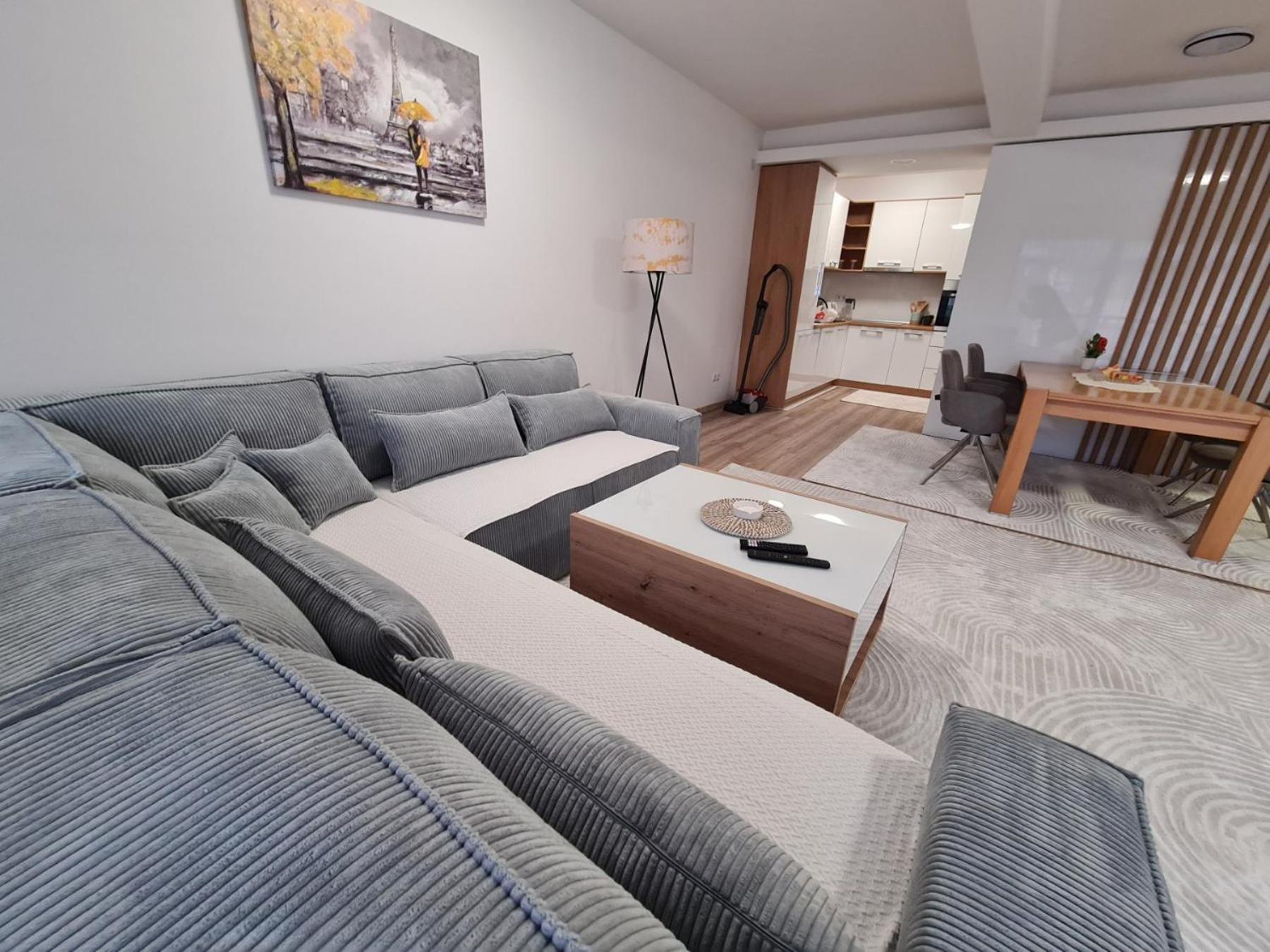Hotel Kakanj Ngoại thất bức ảnh