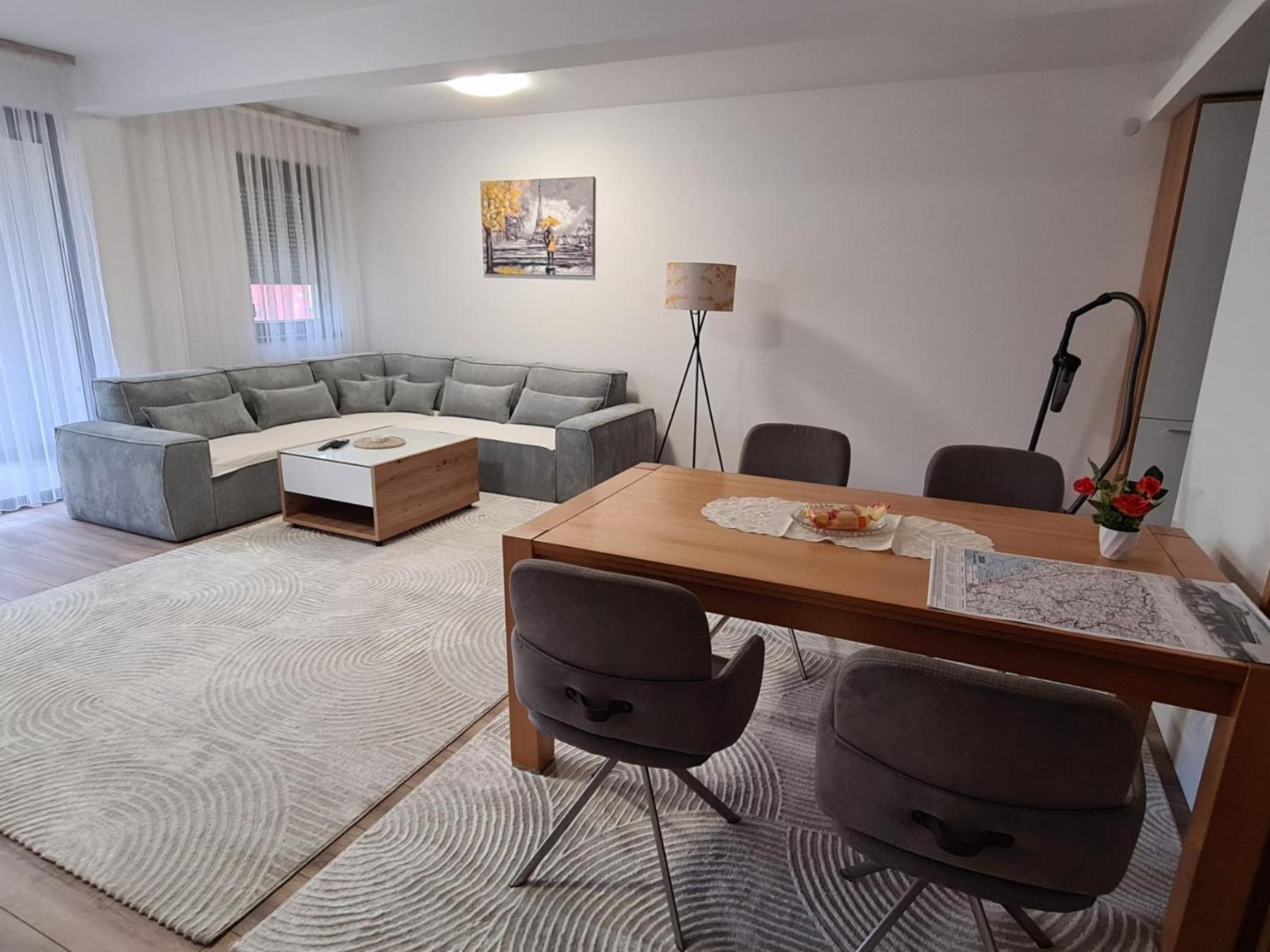 Hotel Kakanj Ngoại thất bức ảnh