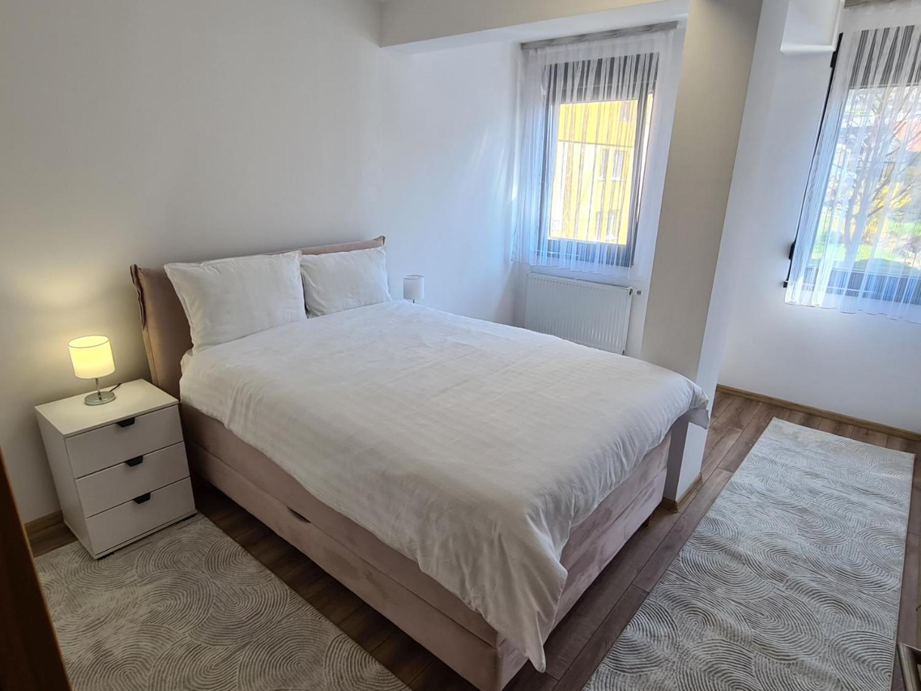 Hotel Kakanj Ngoại thất bức ảnh