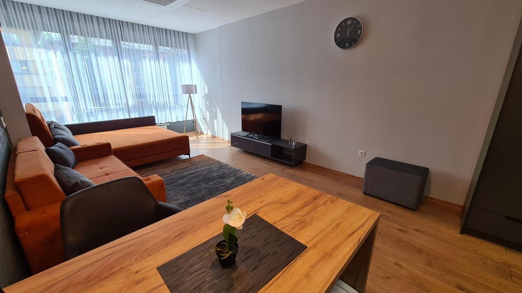 Hotel Kakanj Ngoại thất bức ảnh
