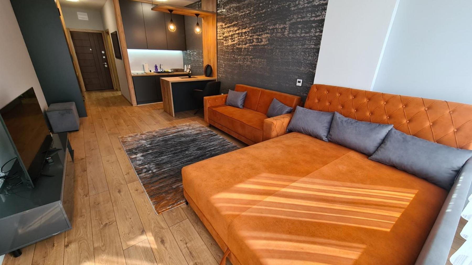 Hotel Kakanj Ngoại thất bức ảnh