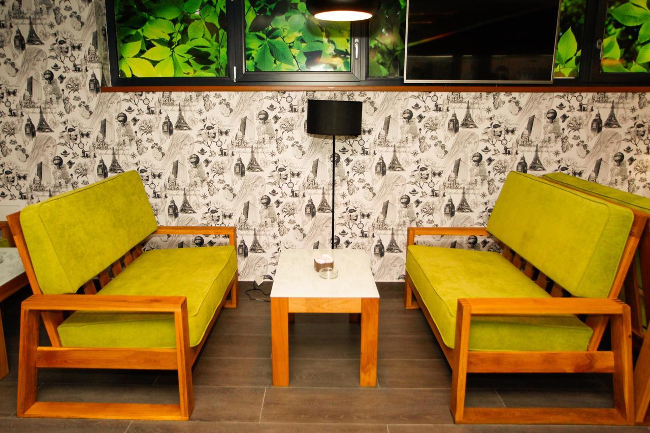Hotel Kakanj Ngoại thất bức ảnh