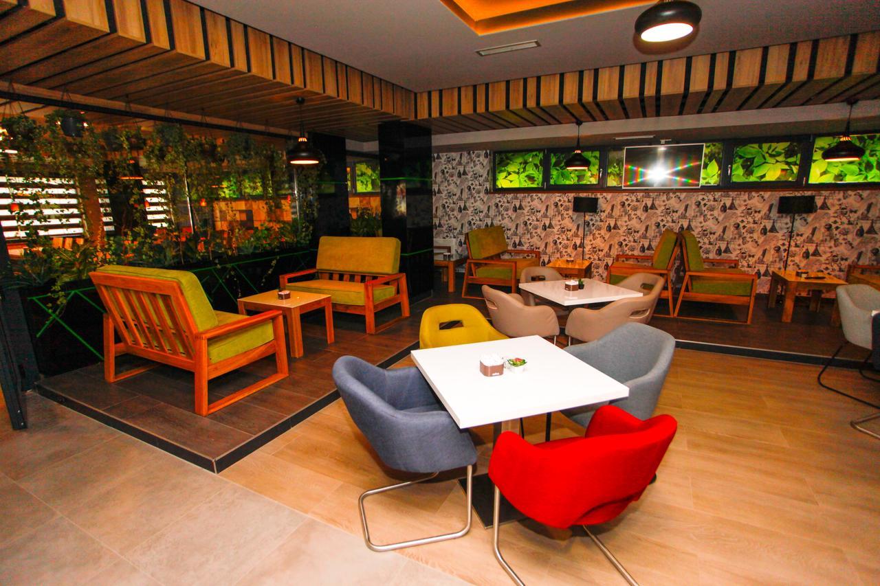 Hotel Kakanj Ngoại thất bức ảnh