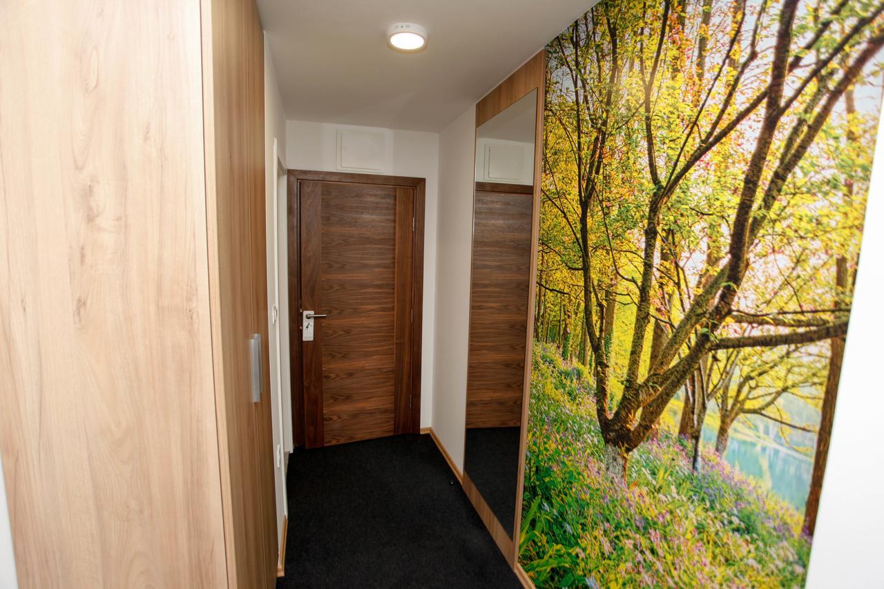 Hotel Kakanj Ngoại thất bức ảnh